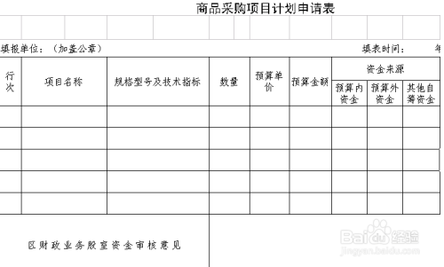 如何制定有效的采購計劃？精準(zhǔn)施策，打造高效能采購計劃的 行業(yè)新聞 第2張
