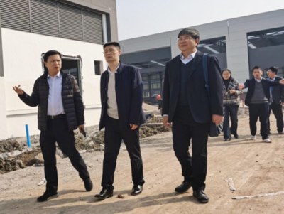 甲類廠房施工安全防護(hù)措施，甲類廠房施工安全防護(hù)，筑牢安全防線 行業(yè)新聞 第2張