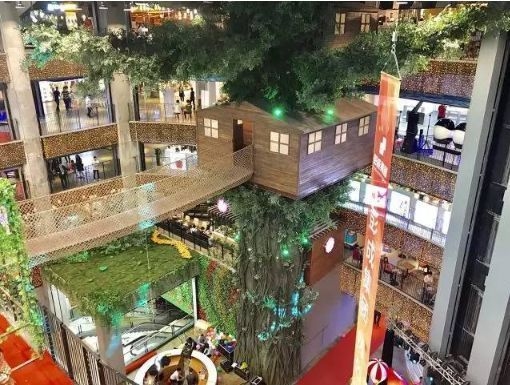 商業(yè)地產(chǎn)改造項(xiàng)目名稱大全，幾種不同風(fēng)格的標(biāo)題供你參考，，實(shí)用直白風(fēng)，商業(yè)地產(chǎn)改造項(xiàng)目名稱全覽，專業(yè)嚴(yán)謹(jǐn)風(fēng)，匯總 | 商業(yè)地產(chǎn)改造項(xiàng)目名稱集錦，活潑吸睛風(fēng)，解鎖！超全商業(yè)地產(chǎn)改造項(xiàng)目名稱大集合 行業(yè)新聞 第2張