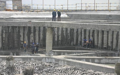 如何構(gòu)建有效的加固工程安全管理組織？加固工程安全管理組織的高效 行業(yè)新聞 第5張