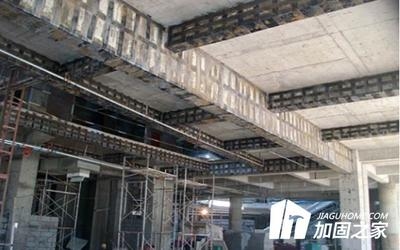 老舊建筑抗震加固案例，老舊建筑抗震加固實(shí)踐 行業(yè)新聞 第1張