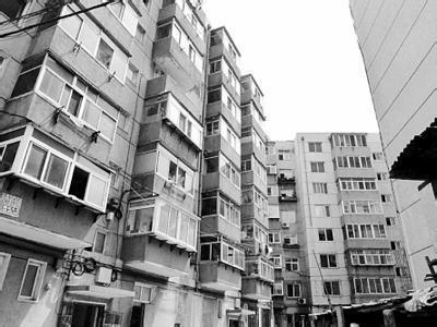 老舊建筑抗震加固案例，老舊建筑抗震加固實(shí)踐 行業(yè)新聞 第2張