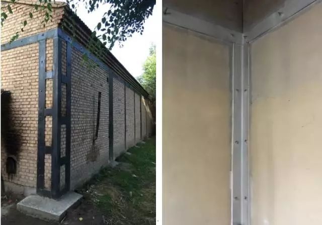 老舊建筑抗震加固案例，老舊建筑抗震加固實(shí)踐 行業(yè)新聞 第4張