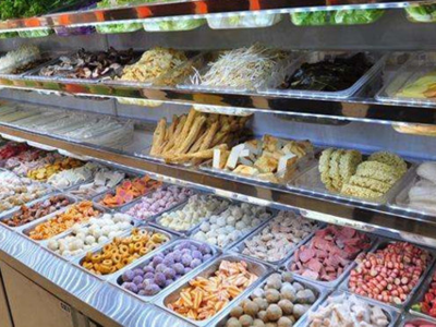 商鋪改煙道多少錢一米，煙道改造價(jià)格，每米費(fèi)用詳解 行業(yè)新聞 第4張