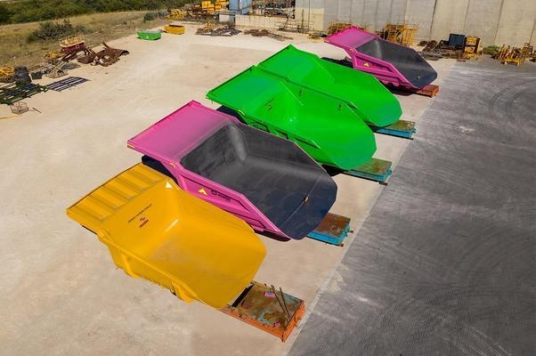 耐磨鋼板在建筑領域的創(chuàng)新應用，幾種不同風格的標題供你參考，，正式專業(yè)風，解鎖耐磨鋼板于建筑領域的創(chuàng)新應用新篇，突出亮點風，耐磨鋼板，建筑領域創(chuàng)新應用的璀璨之星，引發(fā)好奇風，驚！耐磨鋼板如何在建筑領域實現創(chuàng)新應用 行業(yè)新聞 第2張