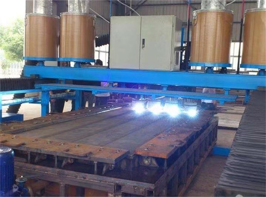 耐磨鋼板在建筑領域的創(chuàng)新應用，幾種不同風格的標題供你參考，，正式專業(yè)風，解鎖耐磨鋼板于建筑領域的創(chuàng)新應用新篇，突出亮點風，耐磨鋼板，建筑領域創(chuàng)新應用的璀璨之星，引發(fā)好奇風，驚！耐磨鋼板如何在建筑領域實現創(chuàng)新應用 行業(yè)新聞 第4張