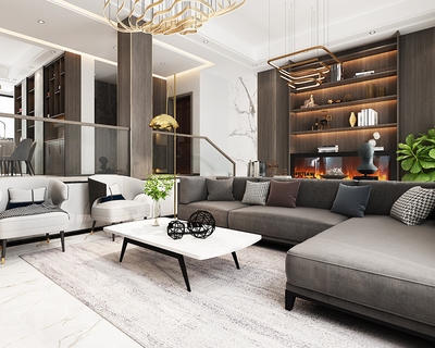 輕奢風(fēng)格家居設(shè)計(jì)案例欣賞，幾種不同風(fēng)格的標(biāo)題供你參考，你可以根據(jù)具體需求進(jìn)行選擇，，邂逅輕奢風(fēng)韻，家居設(shè)計(jì)案例驚艷呈現(xiàn)，解鎖輕奢美學(xué)！家居設(shè)計(jì)案例大賞，沉浸輕奢格調(diào)，暢覽家居設(shè)計(jì) 行業(yè)新聞 第1張