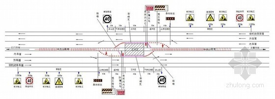 橋梁加固工程的施工安全管理措施，橋梁加固工程施工安全管理策略 行業(yè)新聞 第3張