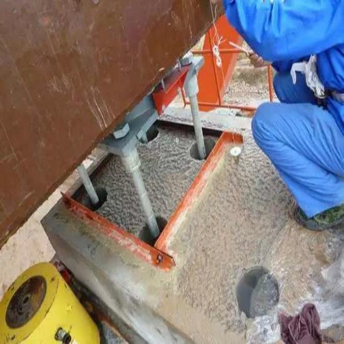 納米材料在建筑加固中的應(yīng)用，材料賦能建筑加固，開啟結(jié)構(gòu)性能革新 行業(yè)新聞 第2張