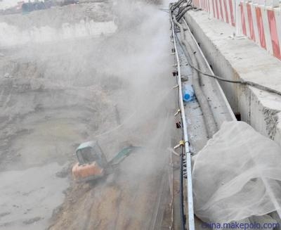 如何處理施工中的粉塵問(wèn)題，幾種不同風(fēng)格的標(biāo)題供你參考，，實(shí)用指南風(fēng)，施工粉塵治理全攻略，有效應(yīng)對(duì)之策，疑問(wèn)引導(dǎo)風(fēng)，施工中的粉塵難題，究竟該如何破解？，強(qiáng)調(diào)重點(diǎn)風(fēng)，聚焦施工粉塵處理，關(guān)鍵方法與要點(diǎn)解析 行業(yè)新聞 第4張