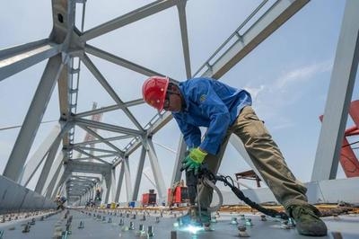 橋梁加固施工的新型技術有哪些？橋梁加固施工，探索新型技術的應用與發(fā)展