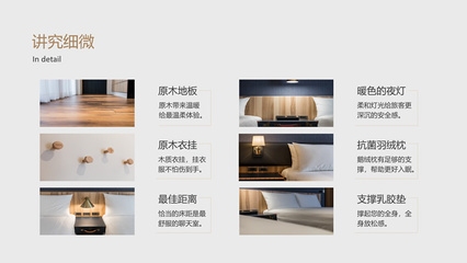 民宿設(shè)計ppt模板，幾種不同風格的標題供你參考，你可以根據(jù)具體使用場景進行選擇，，簡約直白風，精品民宿設(shè)計PPT模板，文藝清新風，邂逅詩意棲居——民宿設(shè)計PPT專屬模板，專業(yè)商務風，高效呈現(xiàn)·民宿設(shè)計方案PPT 行業(yè)新聞 第2張