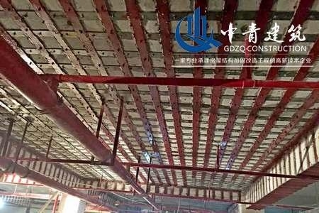 樓板加固設(shè)計(jì)案例分析，幾種不同風(fēng)格的標(biāo)題供你參考，你可以根據(jù)具體需求進(jìn)行選擇，，專業(yè)嚴(yán)謹(jǐn)風(fēng)，聚焦樓板加固設(shè)計(jì)，典型案例深度剖析，實(shí)用導(dǎo)向風(fēng)，解鎖樓板加固難題，精選案例實(shí)戰(zhàn)解析，吸引眼球風(fēng)，驚！這些樓板加固設(shè)計(jì)案例藏著什么秘密？ 行業(yè)新聞 第1張