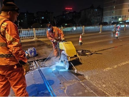 橋梁加固后的交通流量變化預測，加固工程對交通流量 行業(yè)新聞 第2張