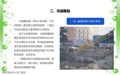 加固施工安全事故案例分析，筑牢安全防線，加固施工安全事故深度剖析 行業(yè)新聞 第5張