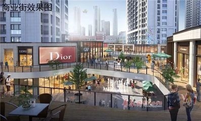 商業(yè)改造方案怎么寫模板圖片，商業(yè)改造方案撰寫模板與配圖指南 行業(yè)新聞 第4張