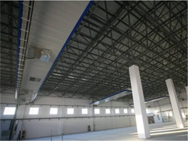 碭山鋼結(jié)構(gòu)設(shè)計公司 行業(yè)新聞 第5張