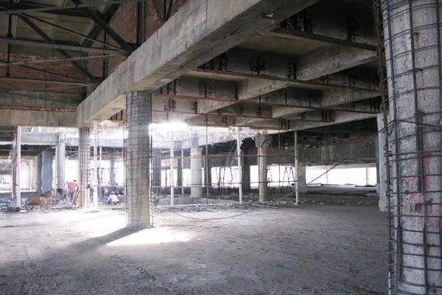 莆田加固設(shè)計公司 行業(yè)新聞 第7張