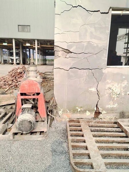 肇州加固設(shè)計公司 行業(yè)新聞 第2張