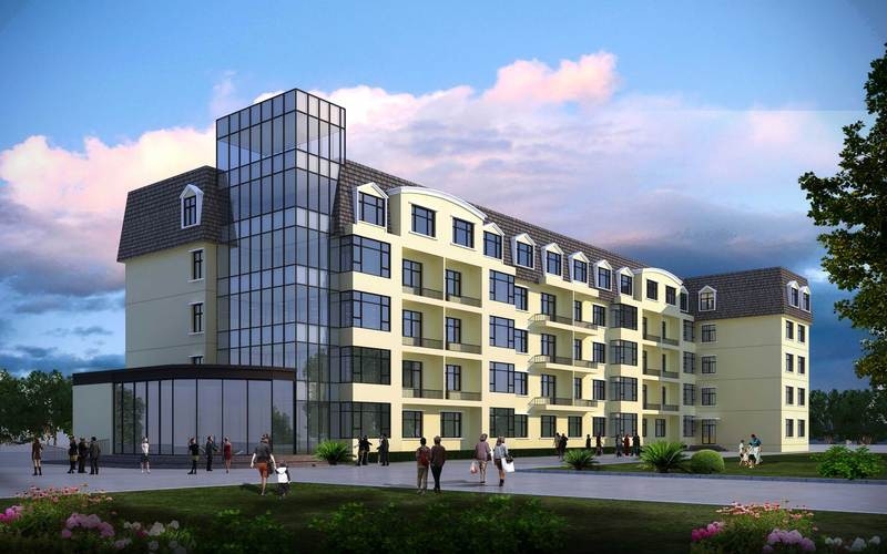 西城鋼結構設計公司 行業(yè)新聞 第2張