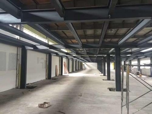 錫山鋼結(jié)構(gòu)設(shè)計公司 行業(yè)新聞