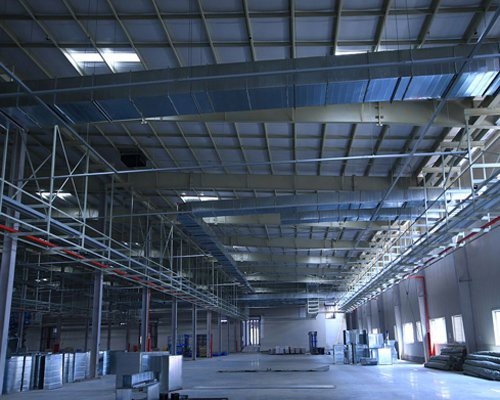 贛縣鋼結(jié)構(gòu)設(shè)計(jì)公司 行業(yè)新聞 第3張