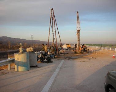 延壽加固設(shè)計(jì)公司