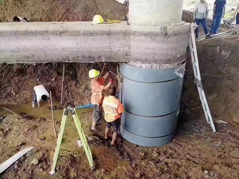 西峰加固設(shè)計公司 行業(yè)新聞 第1張