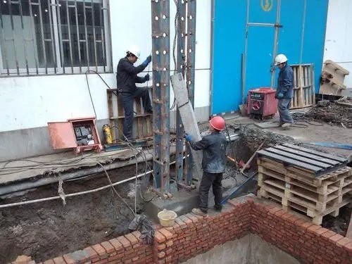 遷西加固設(shè)計(jì)公司 行業(yè)新聞 第2張