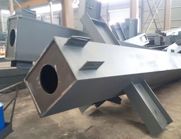 曲阜鋼結(jié)構(gòu)設(shè)計公司 行業(yè)新聞 第5張