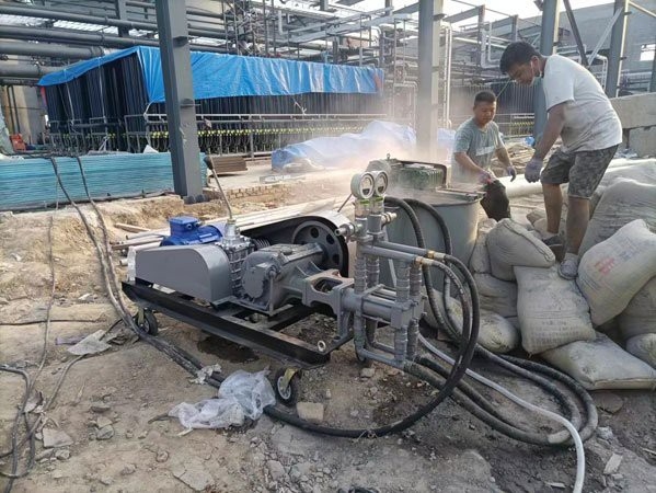 鄢陵加固設計公司 行業(yè)新聞