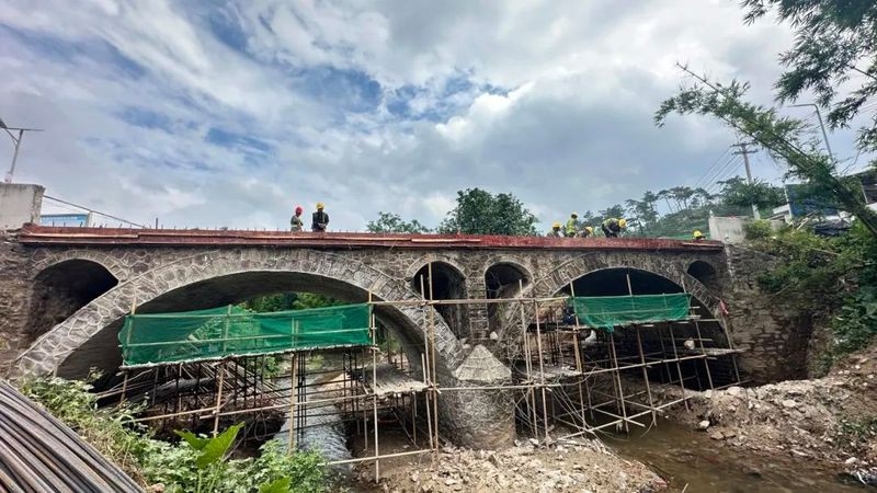 鐵山港加固設計公司（鐵山港加固設計公司哪家口碑最好） 行業(yè)新聞 第2張