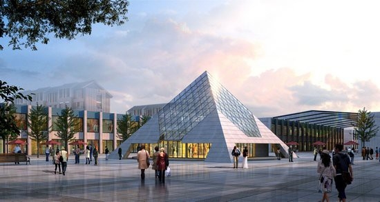 承德鋼結(jié)構(gòu)設(shè)計(jì)公司 行業(yè)新聞 第2張