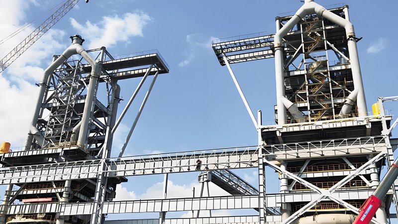 昆明鋼結構設計公司（昆明地區(qū)部分鋼結構設計公司的綜合信息） 行業(yè)新聞 第1張