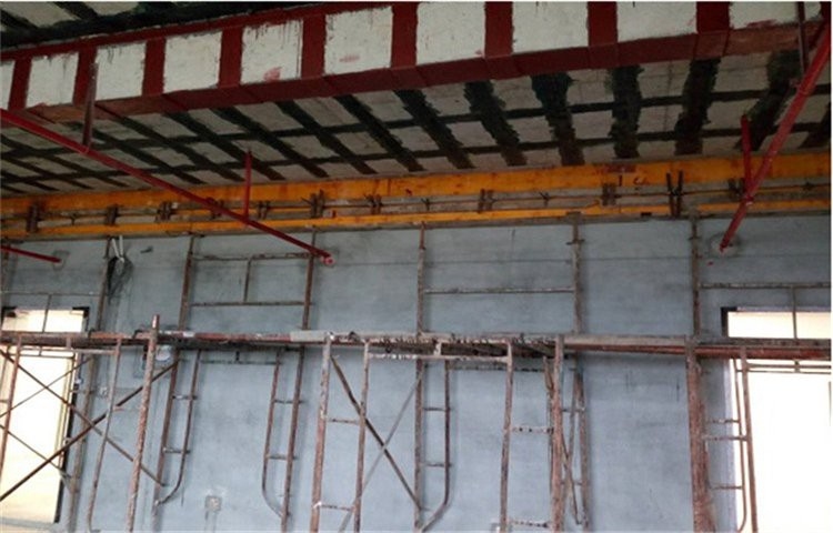 龍亭加固設計公司（河南龍之源建筑加固工程有限公司） 行業(yè)新聞 第2張