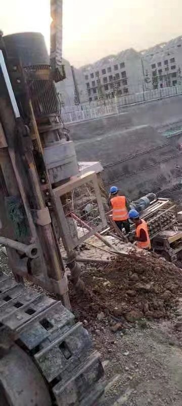 鲅魚圈加固設(shè)計(jì)公司（天地華成基坑支護(hù)公司提供加固設(shè)計(jì)服務(wù)的公司及相關(guān)信息） 行業(yè)新聞 第3張