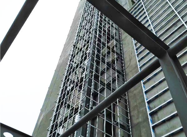 羅莊鋼結(jié)構(gòu)設計公司（臨沂市羅莊區(qū)主要的鋼結(jié)構(gòu)設計公司及企業(yè)信息整理） 行業(yè)新聞 第2張