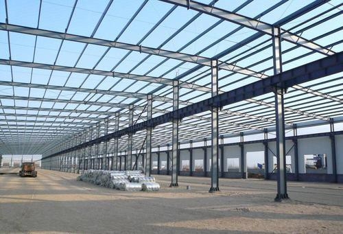 耒陽鋼結構設計公司（耒陽地區(qū)主要鋼結構設計公司的綜合信息）