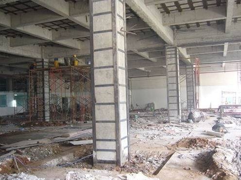 甘泉加固設(shè)計公司（甘泉加固設(shè)計公司哪家口碑最好） 行業(yè)新聞 第2張