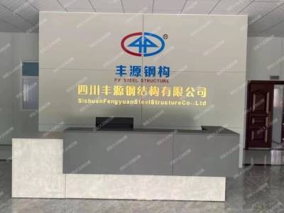 雁江鋼結(jié)構(gòu)設(shè)計(jì)公司（資陽市雁江區(qū)主要的鋼結(jié)構(gòu)設(shè)計(jì)公司） 行業(yè)新聞 第1張