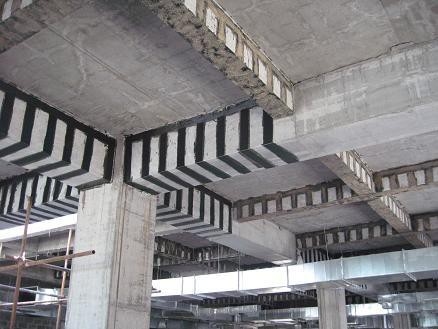 陵水加固設(shè)計公司（陵水地區(qū)提供加固設(shè)計服務(wù)的專業(yè)公司） 行業(yè)新聞 第2張