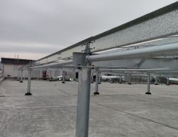 金灣鋼結構設計公司（口碑好的金灣鋼結構設計公司及相關信息整理：金灣鋼結構設計公司） 行業(yè)新聞 第5張