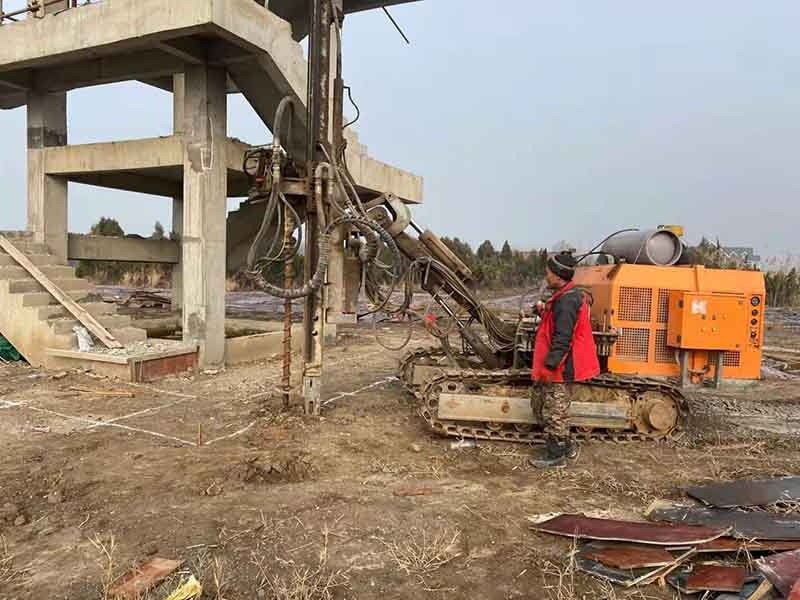 濰坊加固設(shè)計公司（濰坊地區(qū)部分專業(yè)從事建筑加固設(shè)計公司及相關(guān)信息） 行業(yè)新聞 第1張