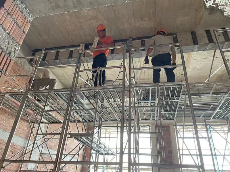 麻栗坡加固設(shè)計公司（中北建研加固設(shè)計公司麻栗坡地基注漿加固-房屋檢測鑒定） 行業(yè)新聞 第1張