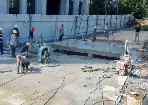 陽高加固設(shè)計公司 行業(yè)新聞 第2張