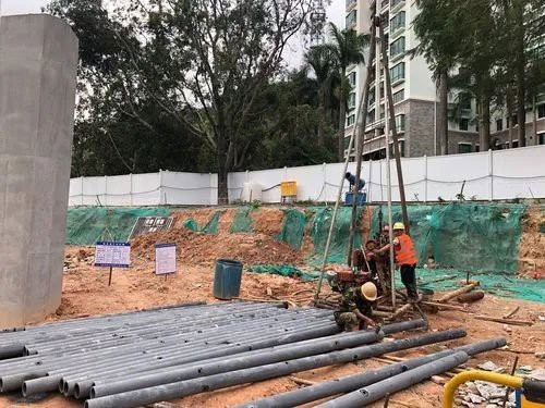 龍井加固設計公司 行業(yè)新聞 第2張