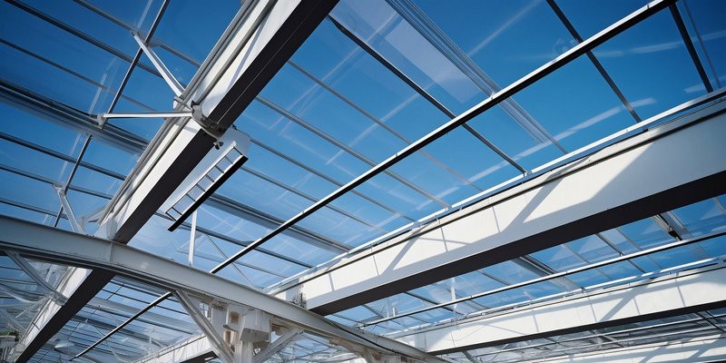 觀山湖鋼結(jié)構(gòu)設(shè)計(jì)公司（觀山湖區(qū)鋼結(jié)構(gòu)設(shè)計(jì)行業(yè)發(fā)展現(xiàn)狀和前景） 行業(yè)新聞 第2張