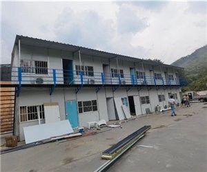 池州鋼結構設計公司（池州市擁有多家專業(yè)從事鋼結構設計與工程服務的公司） 行業(yè)新聞 第1張