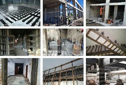 金山屯加固設計公司（關于金山屯地區(qū)涉及加固設計相關業(yè)務的公告）