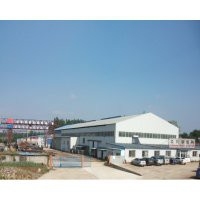 灤縣鋼結(jié)構設計公司（灤縣地區(qū)主要的鋼結(jié)構設計公司） 行業(yè)新聞 第2張